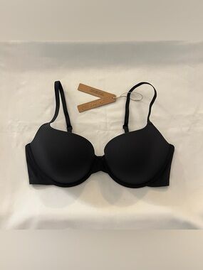 SKIMS FITS EVERYBODY PUSH-UP BRA